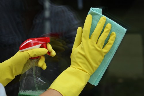 Professional stain removal in Hornsey for carpets and upholstery
