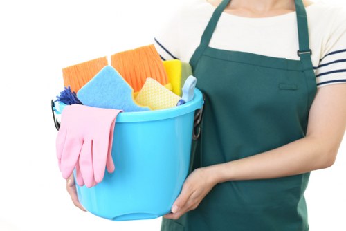 Illustration representing essential website cookies for Hornsey Carpet Cleaners