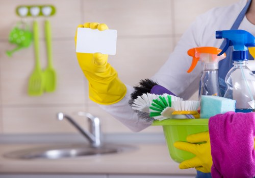 Professional Hornsey carpet cleaners restoring a living room carpet