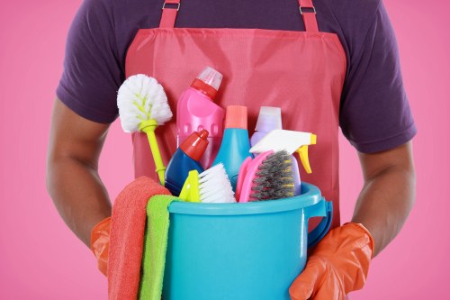 Professional upholstery cleaning in Hornsey for a fresh living room sofa