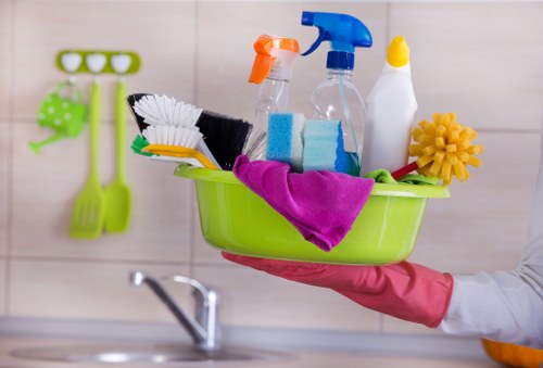 Step-by-step stain treatment for fabrics and carpets