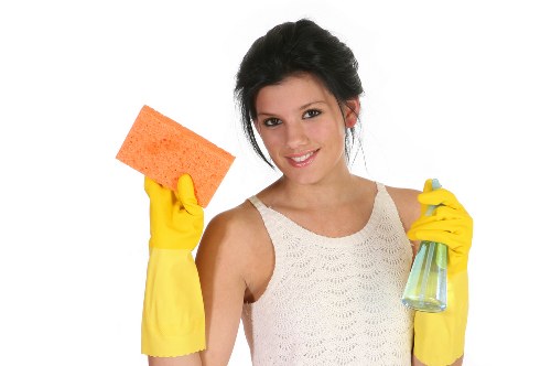 Various rug types commonly cleaned in Hornsey