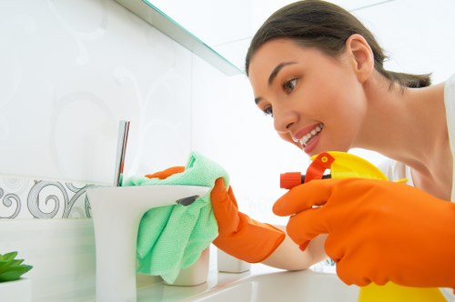 Long-lasting carpet care and maintenance after steam cleaning