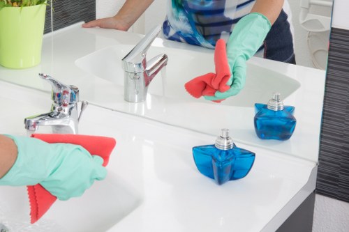 Common household stains treated in Hornsey properties