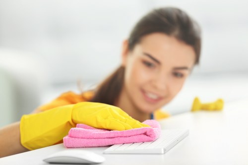 Reviewing service concerns with care