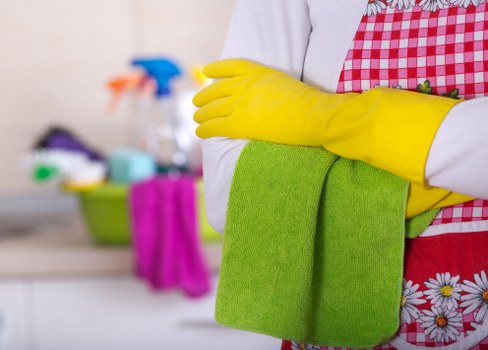 PCI compliant Hornsey Carpet Cleaners payment security process