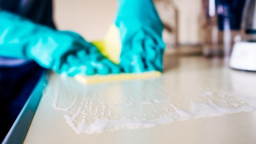 Local carpet cleaners in Hornsey focusing on careful treatment and quality finishing