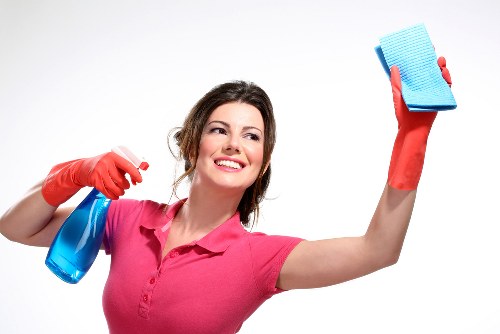 Clean and refreshed carpet maintained by Hornsey carpet cleaners