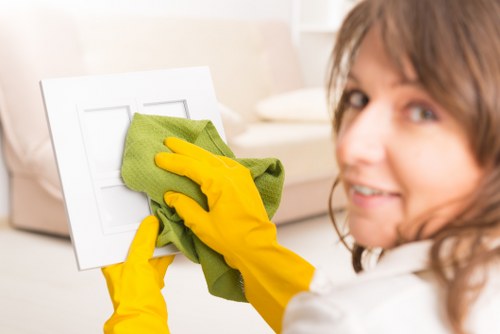 Transparent pricing and quote process for local carpet cleaning