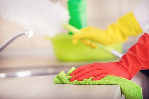 Stain removal and fabric care for sofa upholstery in Hornsey